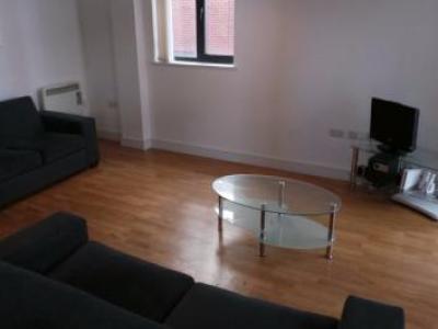 Louer Appartement Liverpool