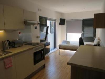 Louer Appartement Cardiff