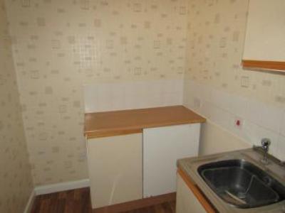 Louer Appartement Alfreton