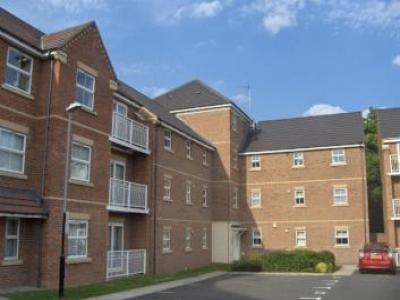 Annonce Location Appartement Coventry