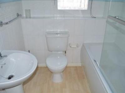 Louer Appartement Coventry