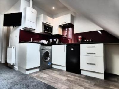 Annonce Location Appartement Coventry