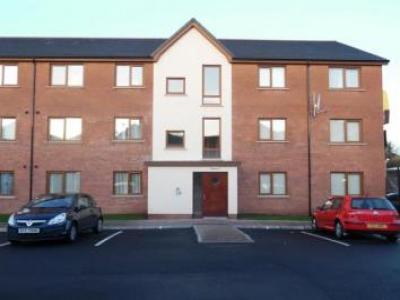 Annonce Location Appartement Newtownabbey