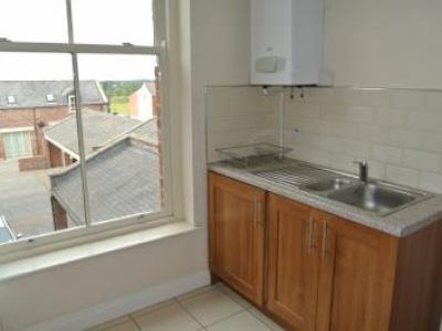 Louer Appartement Newcastle-upon-tyne