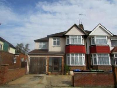 Annonce Location Appartement Wembley