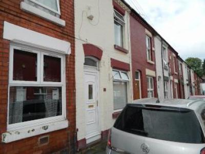 Annonce Location Maison Liverpool