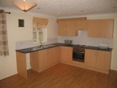 Annonce Location Appartement Wisbech