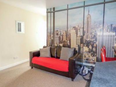 Louer Appartement Coventry