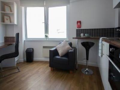 Louer pour les vacances Appartement Nottingham