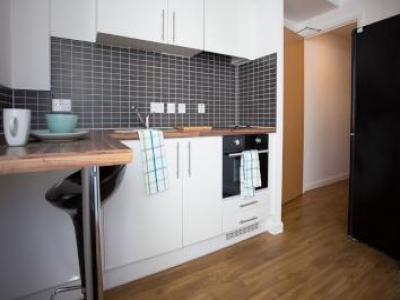 Louer pour les vacances Appartement Nottingham rgion NOTTINGHAM