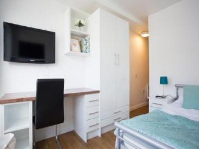 Louer pour les vacances Appartement Nottingham rgion NOTTINGHAM