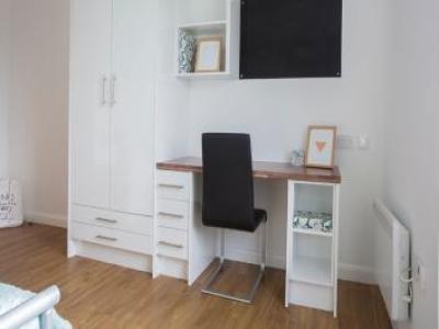 Annonce Location vacances Appartement Nottingham