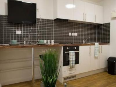 Louer pour les vacances Appartement Nottingham