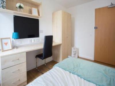 Annonce Location vacances Appartement Nottingham