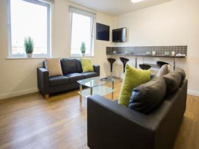 Louer pour les vacances Appartement Nottingham