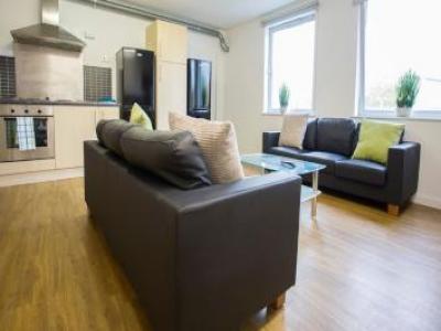 Louer pour les vacances Appartement Nottingham rgion NOTTINGHAM