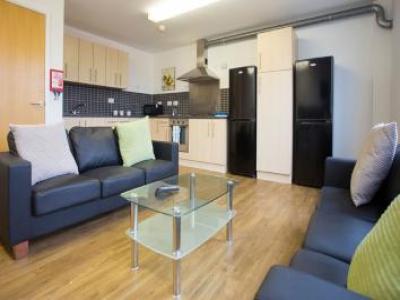 Louer pour les vacances Appartement Nottingham