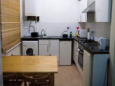 Annonce Location vacances Appartement Leeds