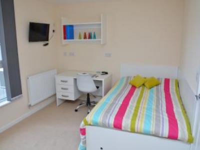 Annonce Location vacances Appartement Leicester