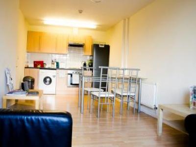 Louer pour les vacances Appartement Leeds