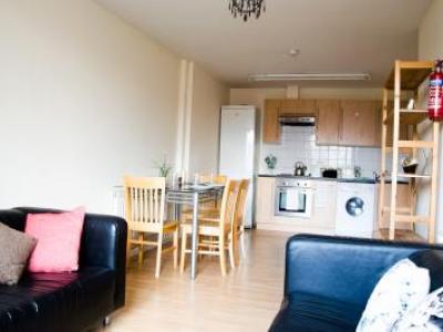 Louer pour les vacances Appartement Leeds