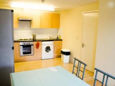 Louer pour les vacances Appartement Leeds