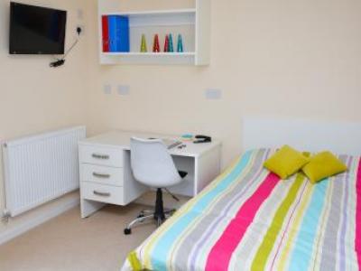 Annonce Location vacances Appartement Leicester