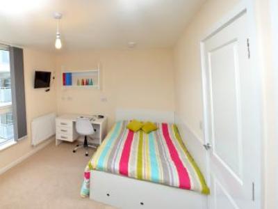 Louer pour les vacances Appartement Leicester