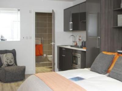 Annonce Location vacances Appartement Southampton