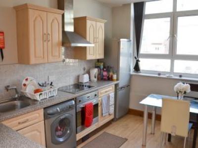 Louer pour les vacances Appartement Leicester rgion LEICESTER