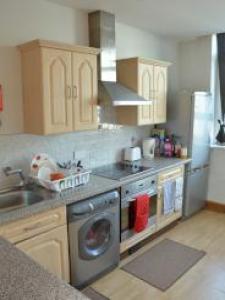 Louer pour les vacances Appartement Leicester