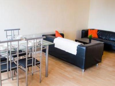 Louer pour les vacances Appartement Leeds