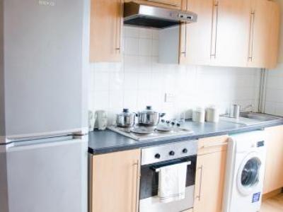 Louer pour les vacances Appartement Leeds rgion LEEDS