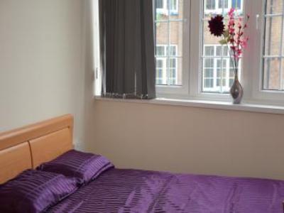 Annonce Location vacances Appartement Leicester