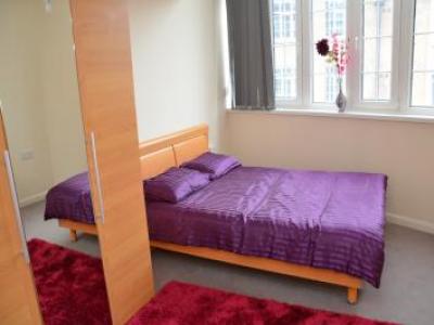 Louer pour les vacances Appartement Leicester