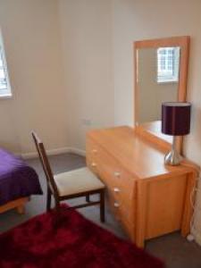 Louer pour les vacances Appartement Leicester