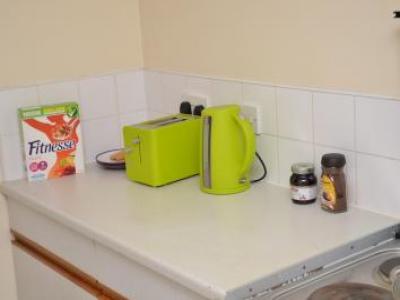 Louer pour les vacances Appartement Leicester