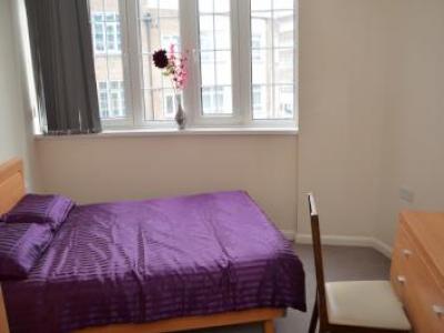 Louer pour les vacances Appartement Leicester