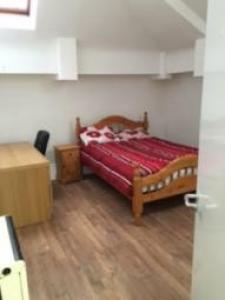 Annonce Location vacances Appartement Leicester