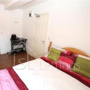 Louer pour les vacances Appartement Leicester