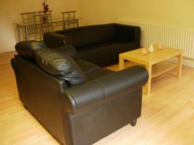 Annonce Location vacances Appartement Leeds