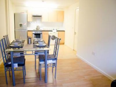 Louer pour les vacances Appartement Leeds