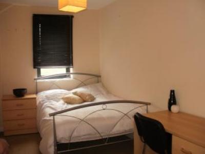 Louer pour les vacances Appartement Leeds