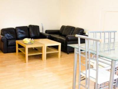 Louer pour les vacances Appartement Leeds