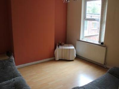 Annonce Location vacances Maison Nottingham