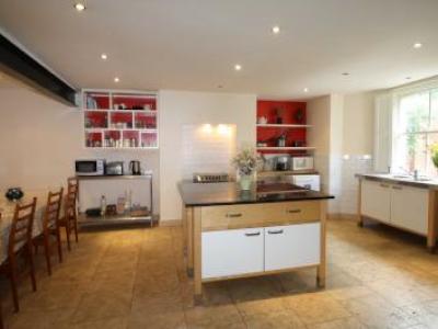 Annonce Location vacances Maison Leeds