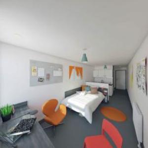 Louer pour les vacances Appartement Newcastle-upon-tyne