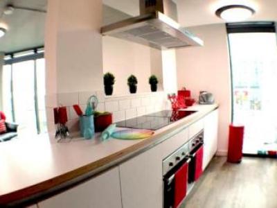 Louer pour les vacances Appartement Sheffield rgion SHEFFIELD