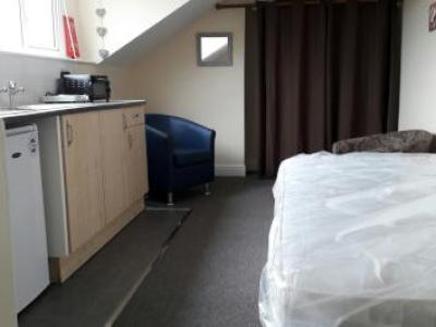 Annonce Location vacances Appartement Leeds