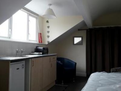 Louer pour les vacances Appartement Leeds